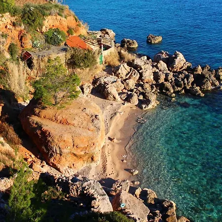 Sveta Nedilja 8792a Apartamento