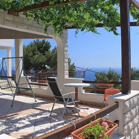 Sveta Nedilja 8792a Sveta Nedelja (Hvar)