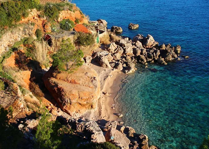 Sveta Nedilja 8792a Apartamento