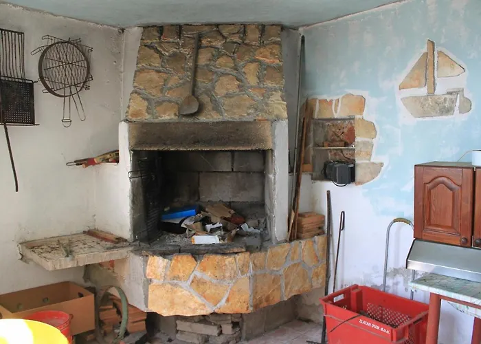 Apartamento Sveta Nedilja 8792a