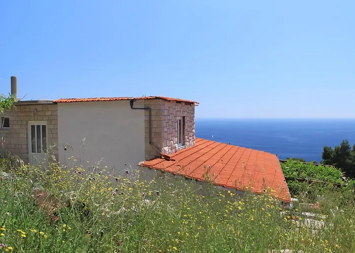 Sveta Nedilja 8792a Apartamento