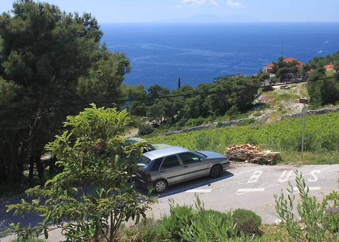 Sveta Nedilja 8792a Apartamento *