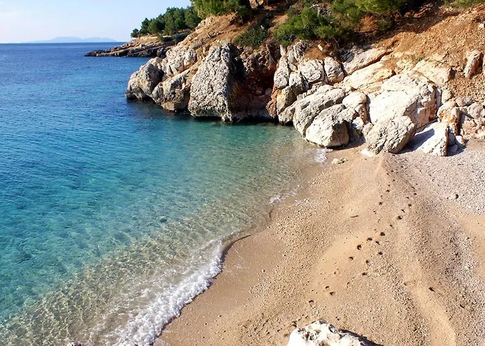 Apartamento Sveta Nedilja 8792a