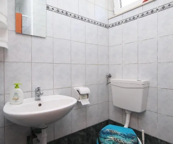 Apartamento Sveta Nedilja 8792a *