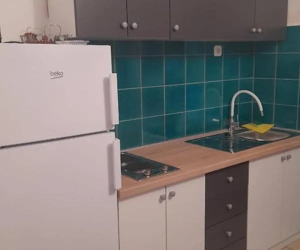 Apartamento Sveta Nedilja 8792a