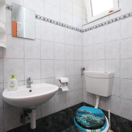 Apartment Sveta Nedilja 8792a *